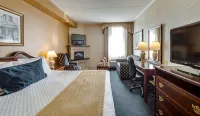 Monte Carlo Inn Airport Suites - อ่างจากุชชี่