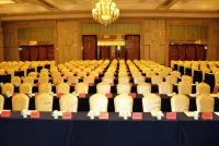 Grand Honor Hotel - parcheggio