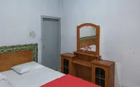 Sri Dewi Homestay - parcheggio