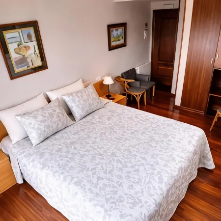 Pension Lucerna