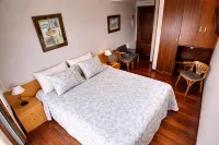 Pension Lucerna - Beach