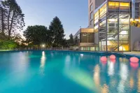 Howard Johnson by Wyndham Plaza Hotel Mayorazgo - 4 звезды