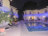 Hotel Puerto Gaviota - Pools