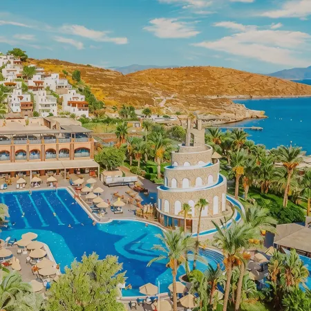 Selectum Collection Bodrum