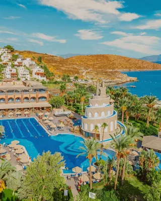 Selectum Collection Bodrum - Resorts