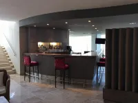 Rivoli Select Hotel - bar