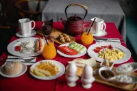 Boutique Hotel Tuta - 2-Star