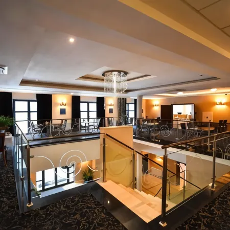 Hotel Focus Centrum Konferencyjne