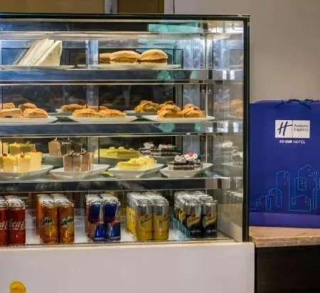 Holiday Inn Express KOLKATA AIRPORT by IHG