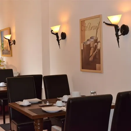 Hotel am Landeshaus