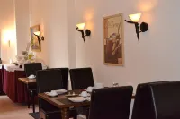 Hotel am Landeshaus - Breakfast