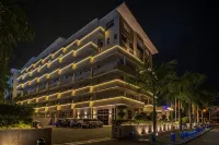 Afrin Prestige Hotel - Boutique