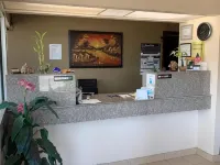 Western Motel - Jesup - 2 estrellas
