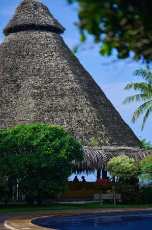 Hotel Playa Negra