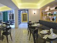 Hotel Plaza Revolución โรงแรมใกล้อนุสาวรีย์แห่งการปฏิวัติ เม็กซิโกซิตี้