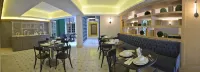 Hotel Plaza Revolución - bar