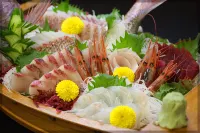 Kohan No Yado Yoshidaya - breakfast