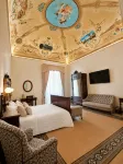 Palazzo Il Cavaliere B&B de Charme - Bed and Breakfasts