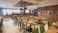 Central Hotel Takeoonsen Ekimae - Wifi