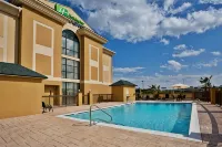 Holiday Inn Express & Suites CORDELE NORTH by IHG - Pools