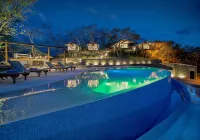 Pacific Kalokairi - Adults Only - Ocean View