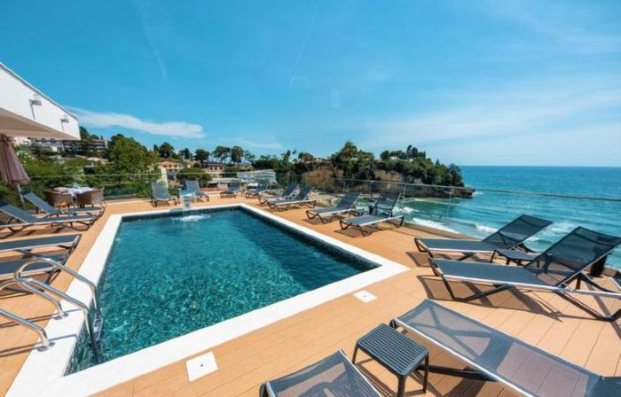 Plaza Hotel&Spa