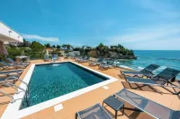 Plaza Hotel&Spa - Pools