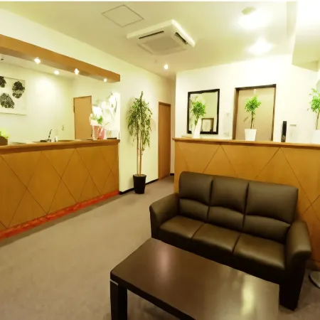 Capsule Hotel Kobe Sannomiya (Male Only)