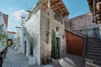 Mesón Hidalgo - Homestays
