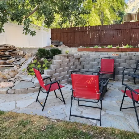 Clean, Quiet 2 Bdrm Near Provo w/ Direct Access to City Park