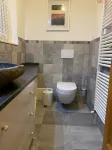 Appartement with pool, located between olive treees and wine rapes - مسبح