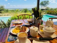 Xhabe Safari Lodge Chobe - spa