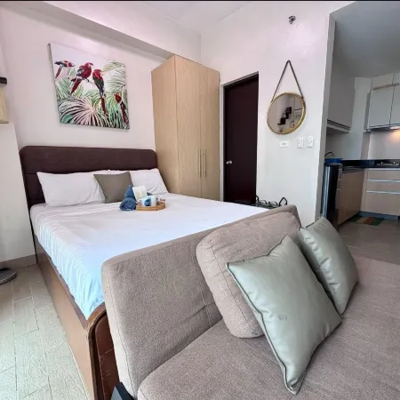 Your next Iloilo escape starts at One Madison