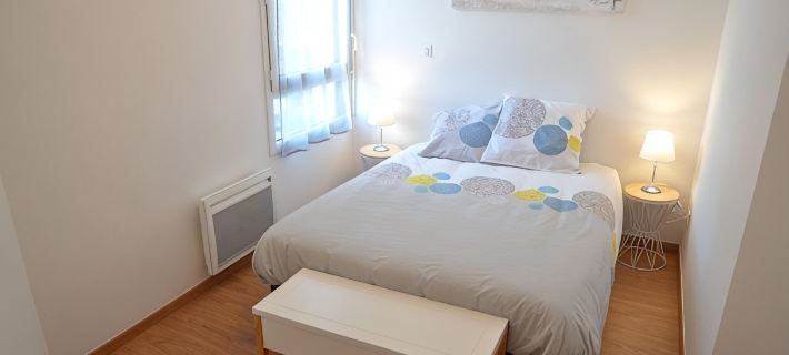 Apartment approved 2018 - Trestraou Beach Hotels in Perros-Guirec