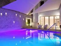 Ibis Sfax - Pools