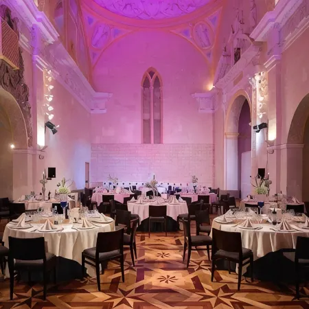 Hotel Monasterio Benedictino