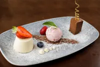 Ommaroo Hotel - Frühstück