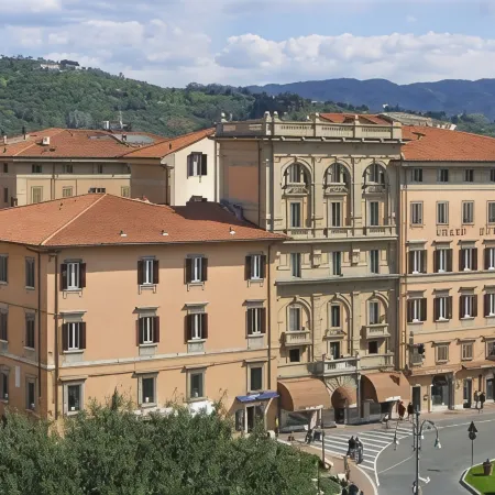 Grand Hotel Plaza & Locanda Maggiore