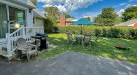 Majestic Princeton Home • Arcade • Big Yard • 4BR - 4 tähden