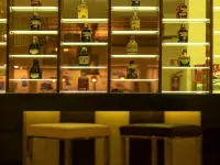 Vila Galé Resort Touros - All Inclusive - bar