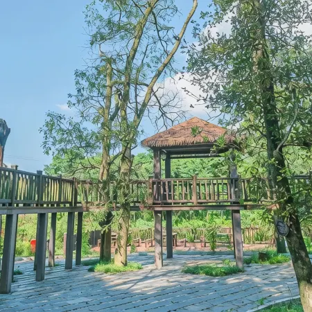 Mingfei Chinese Inn