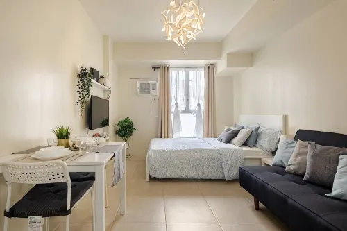 Brand New | Studio Azure – Near SM & Airport - 신규