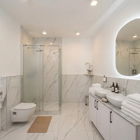 Maison Mark Suites & Spa