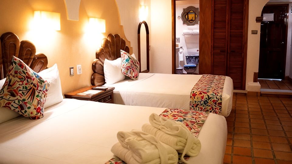 Hotel Posada Pablo de Tarso