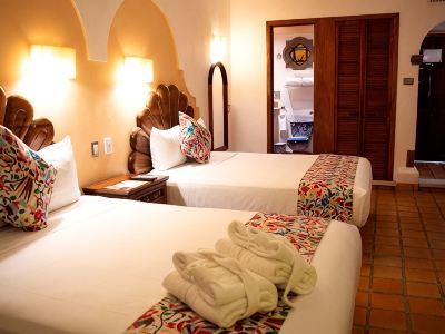 Hotel Posada Pablo de Tarso