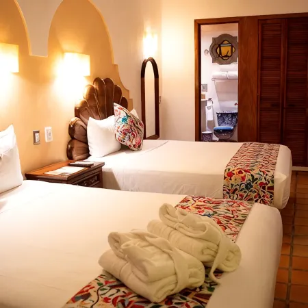 Hotel Posada Pablo de Tarso