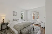 Circa 1900 Home in the Heart of Historic Downtown Chestertown - 4-Star