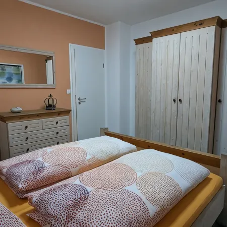 Vacation apartment on the edge of the Eifel National Park - time out in a prime location