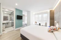 Hotel Mar del Plata - Pet friendly
