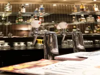 New Hotel Charlemagne - bars